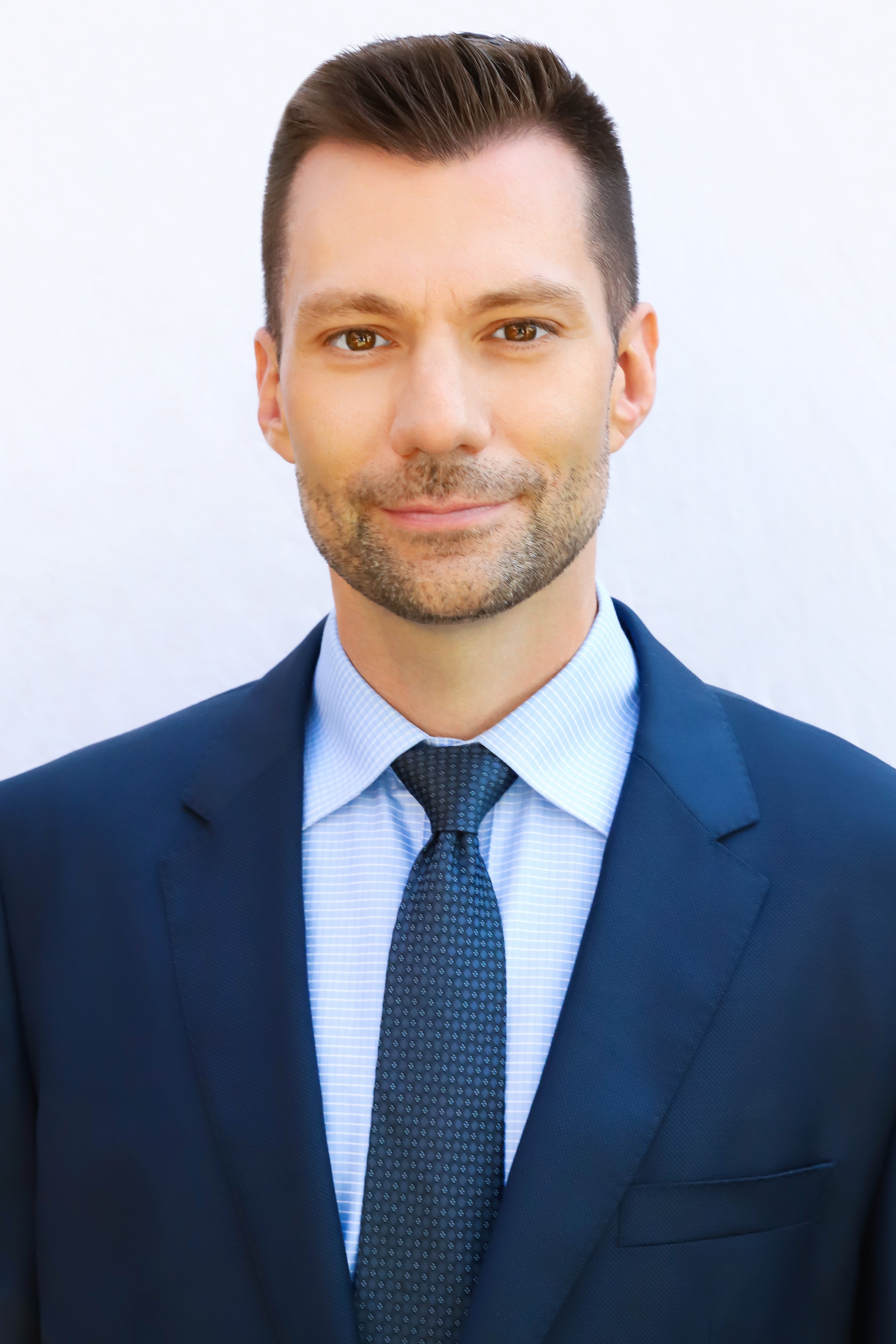 Edward Spencer MD
