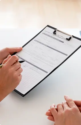 Evaluation Management