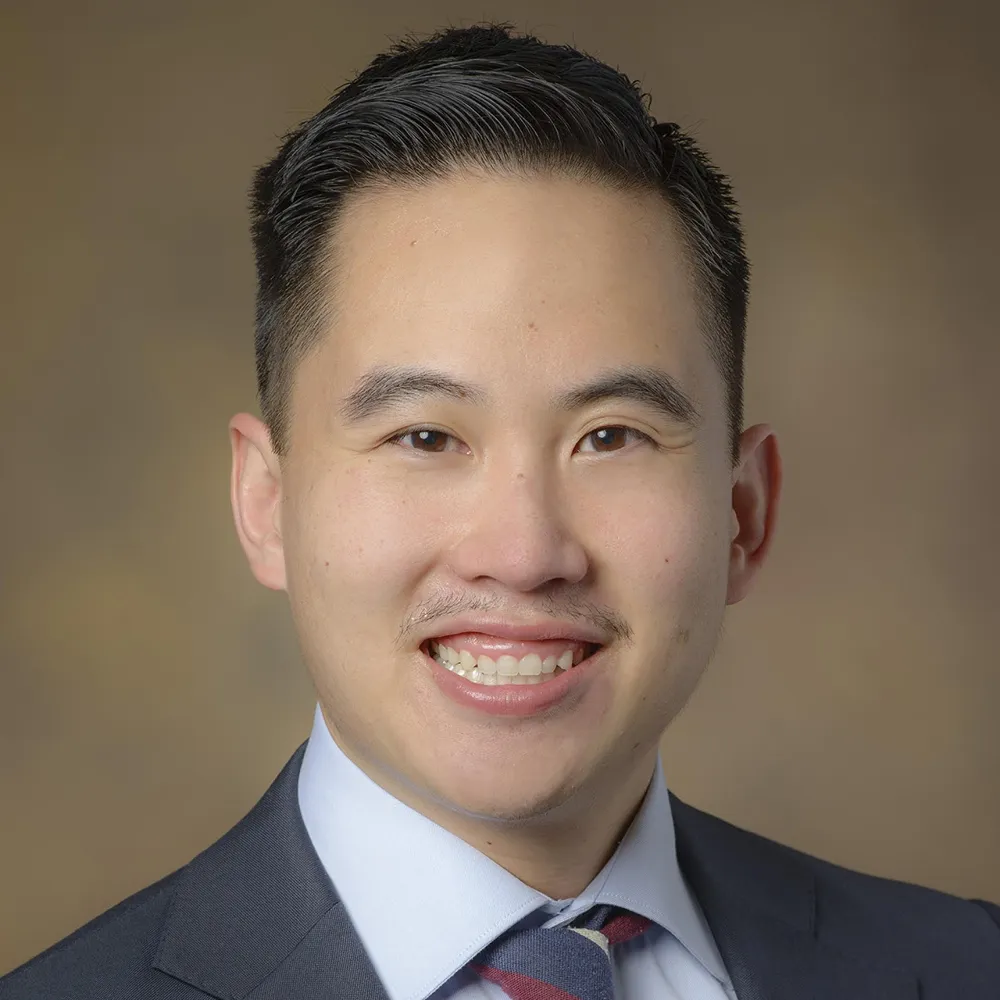 Branden Han, DO